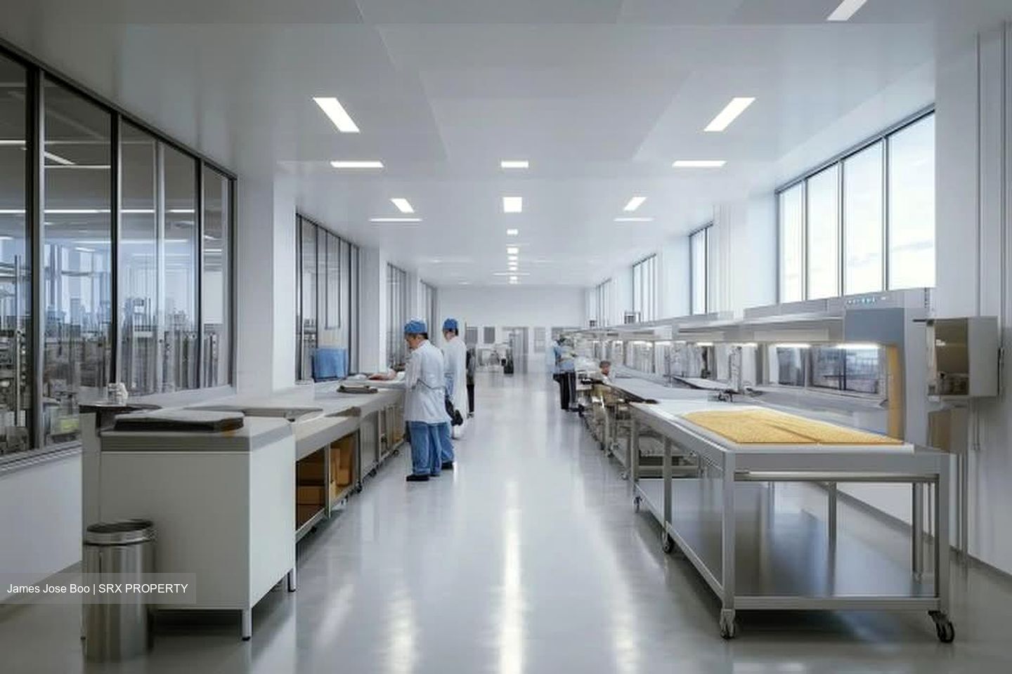 Ct Foodnex (D25), Factory #573563411